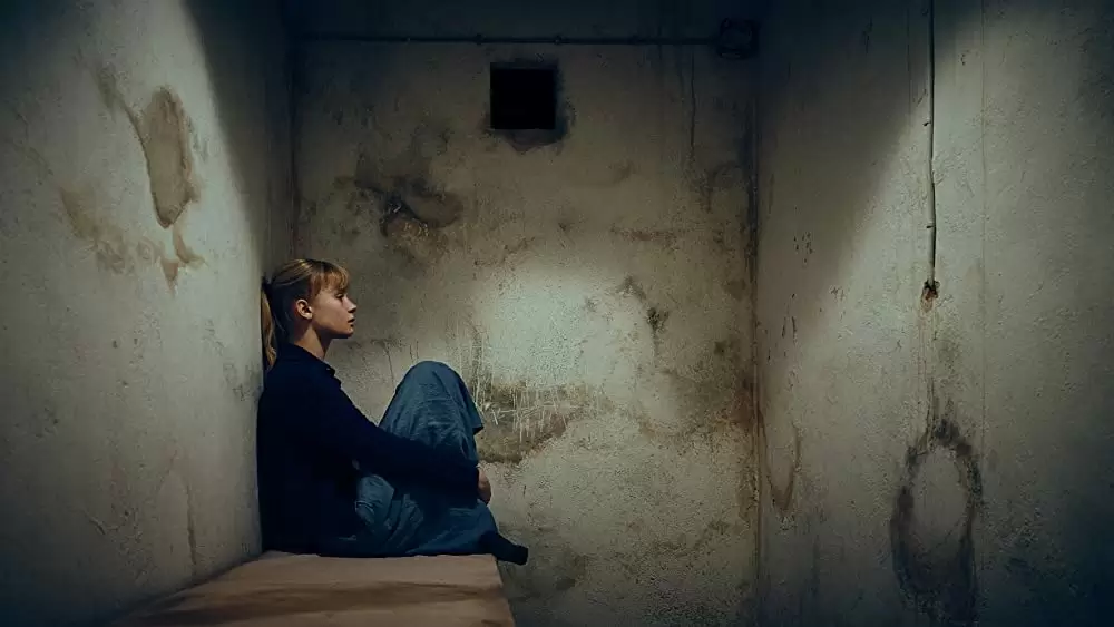 特捜部Q カルテ番号64の画像