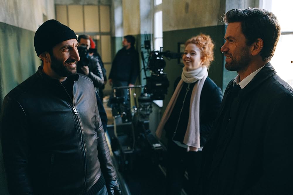 特捜部Q カルテ番号64の画像