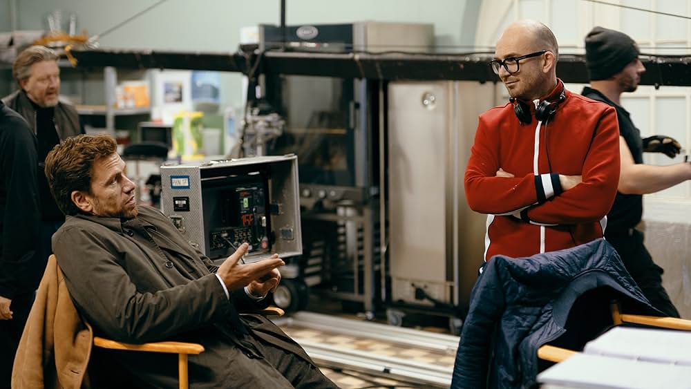 特捜部Q カルテ番号64の画像