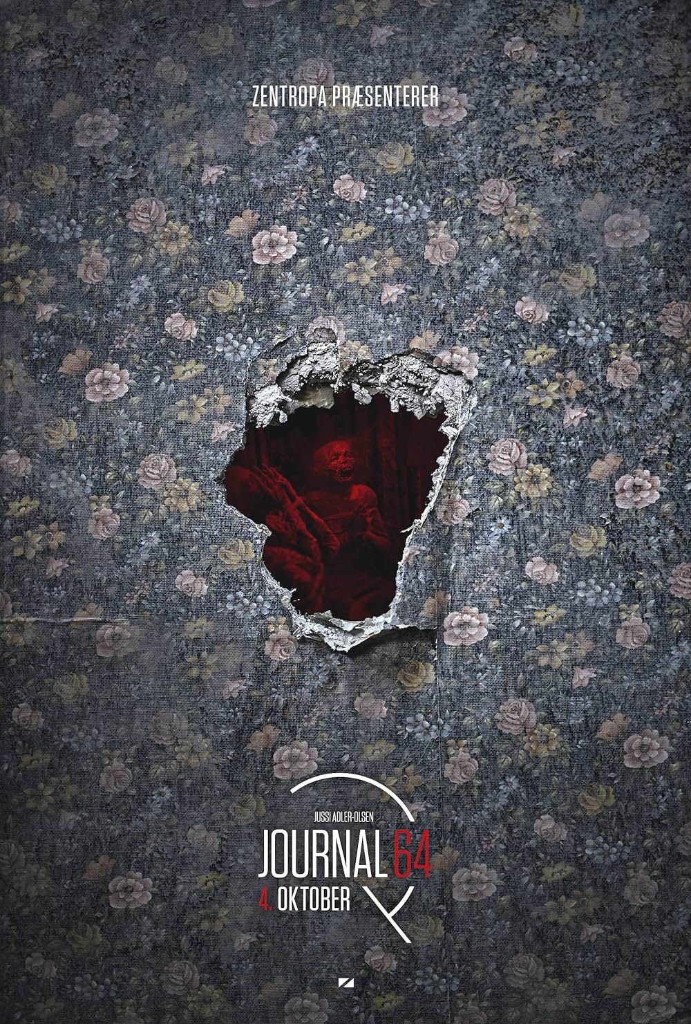 特捜部Q カルテ番号64の画像