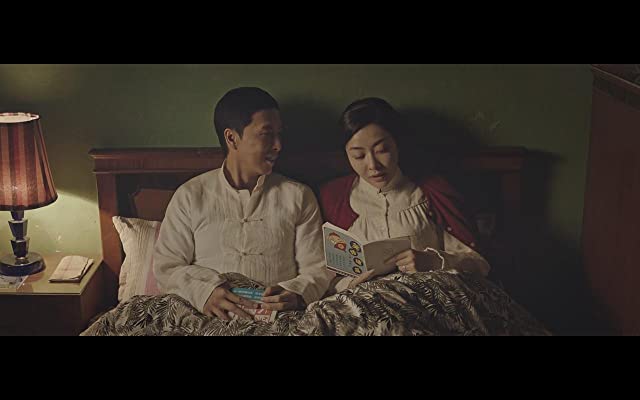 イップ・マン 継承の画像