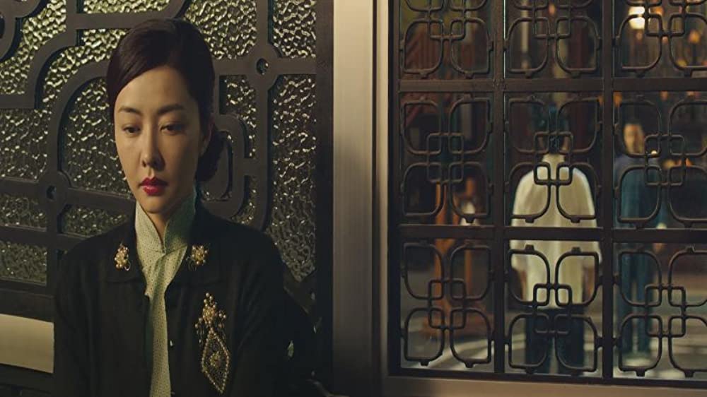 イップ・マン 継承の画像