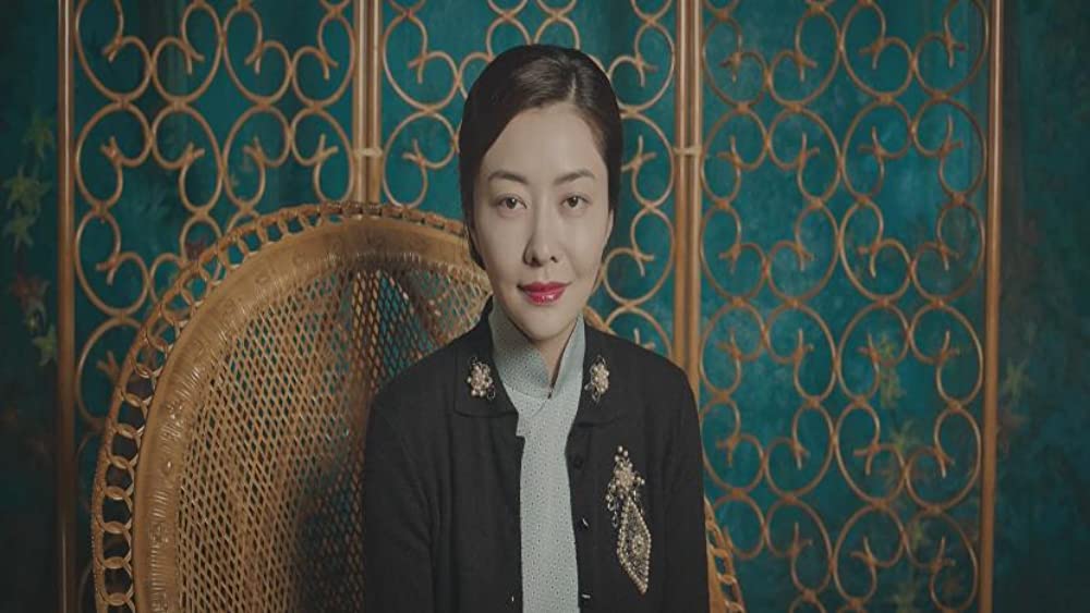 イップ・マン 継承の画像