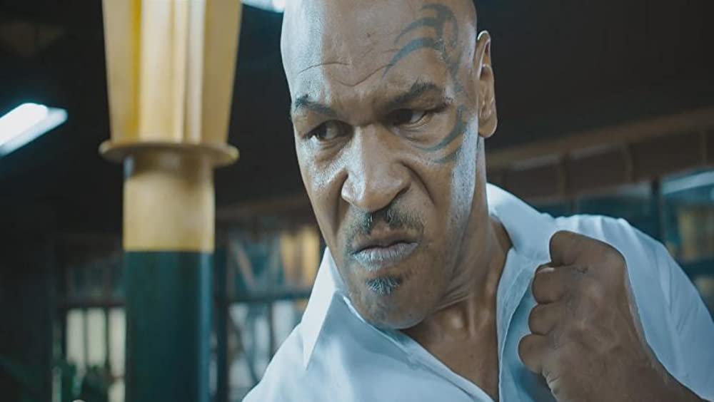 イップ・マン 継承の画像