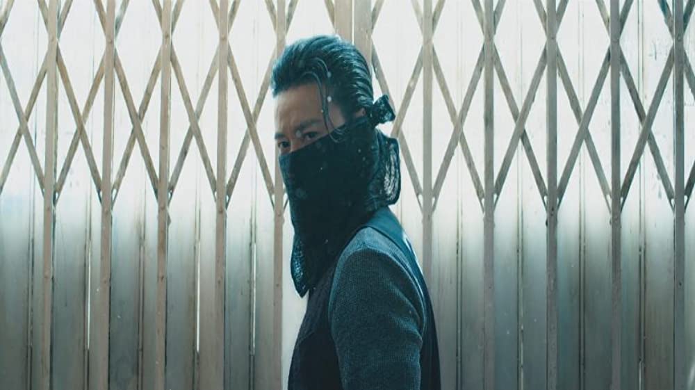 イップ・マン 継承の画像