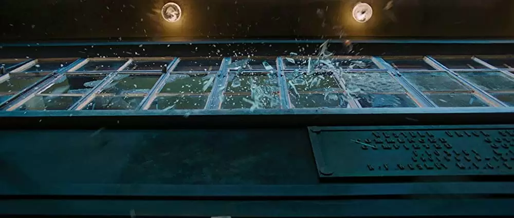 イップ・マン 継承の画像