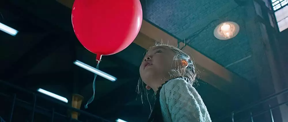 イップ・マン 継承の画像