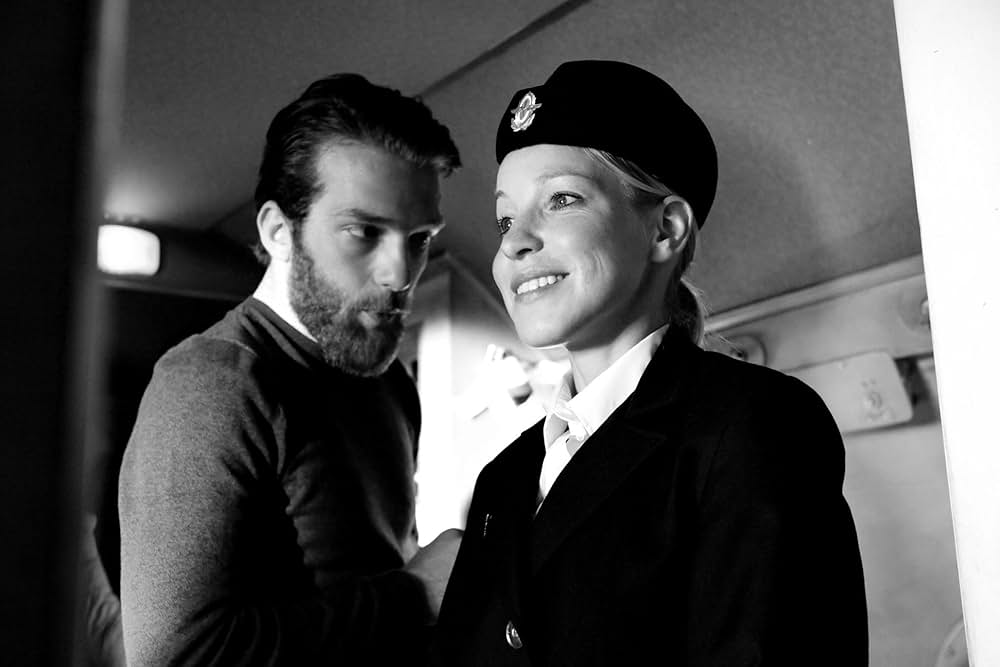 ホステージ 戦慄のテロ計画の画像