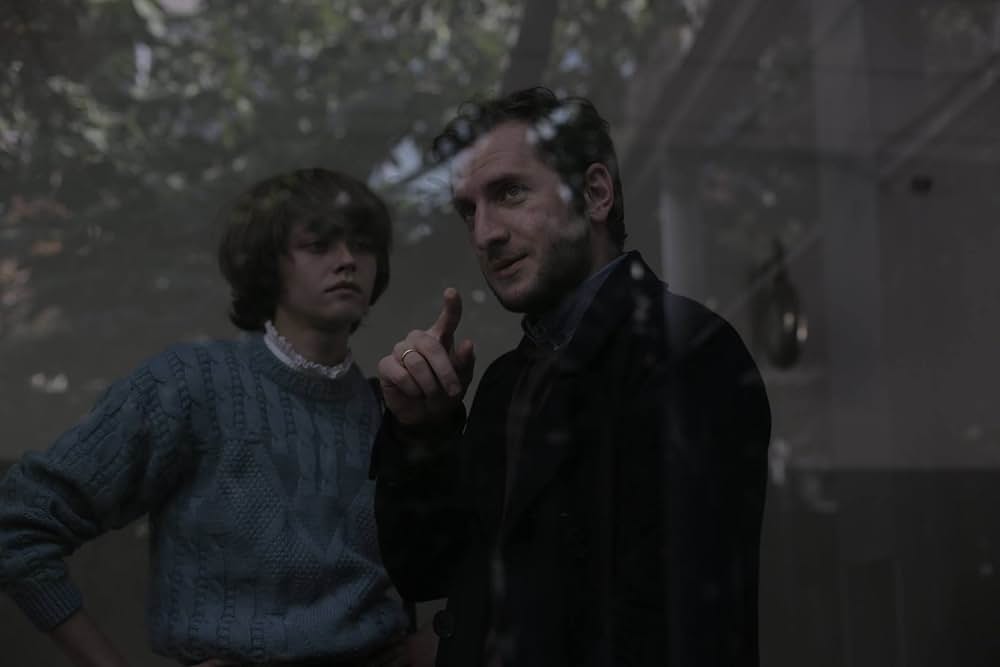 ホステージ 戦慄のテロ計画の画像