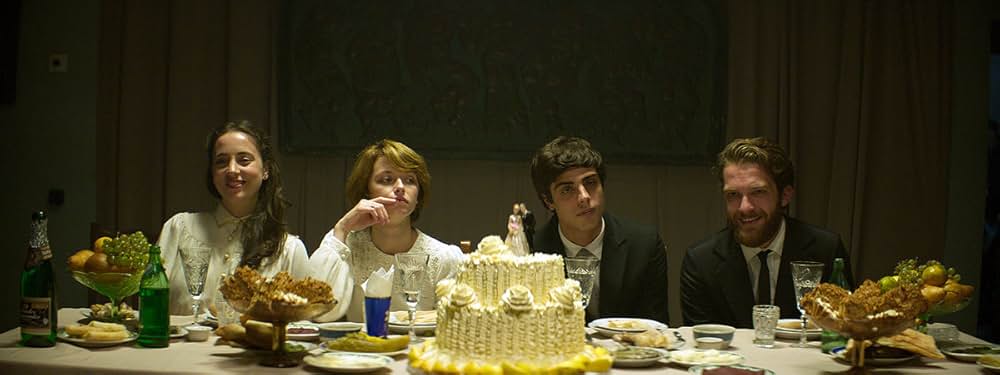 ホステージ 戦慄のテロ計画の画像