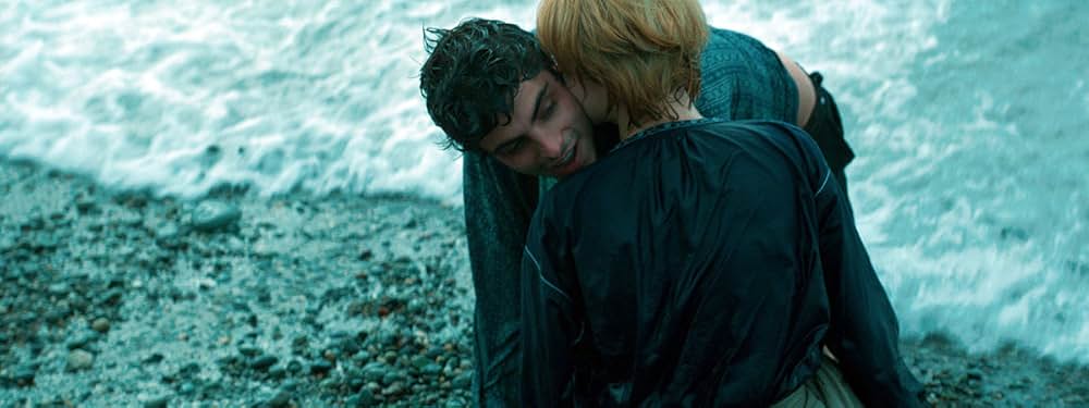 ホステージ 戦慄のテロ計画の画像