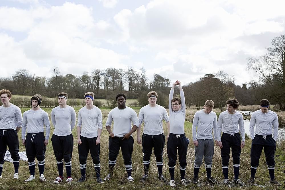 Old Boys（原題）の写真