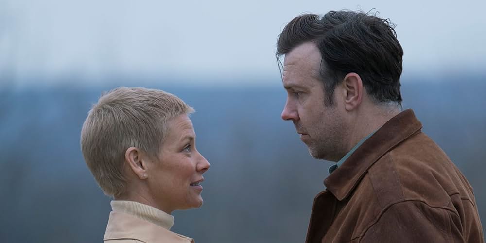 South of Heaven（原題）の写真