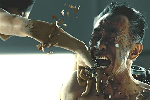 いぬやしきの画像