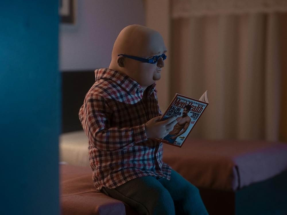 美しき男たちの画像