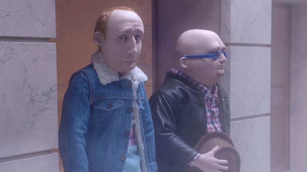 美しき男たちの画像