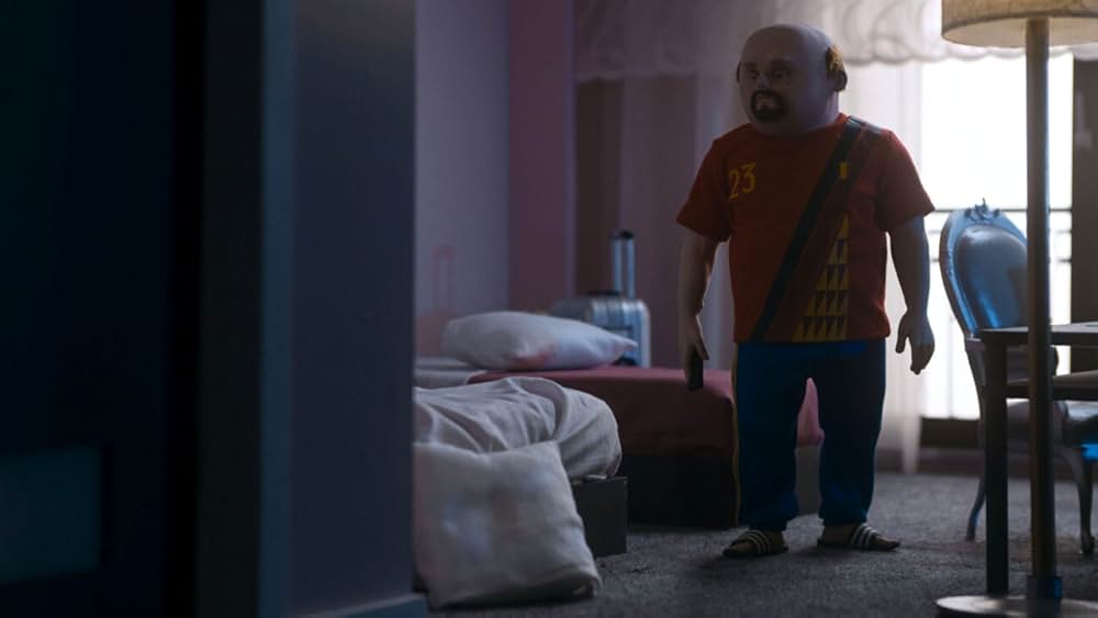 美しき男たちの画像