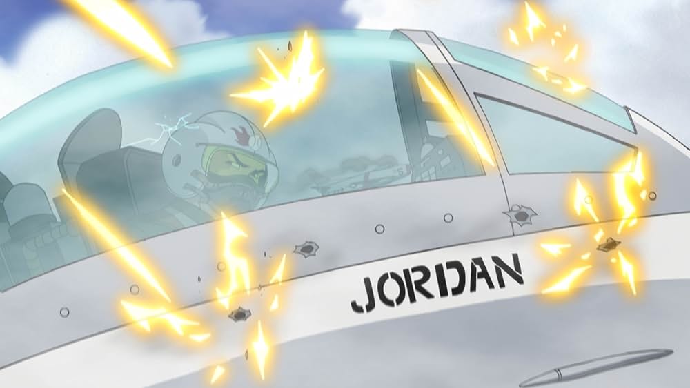 ジャスティス・リーグ・ザ・ニュー・フロンティアの画像