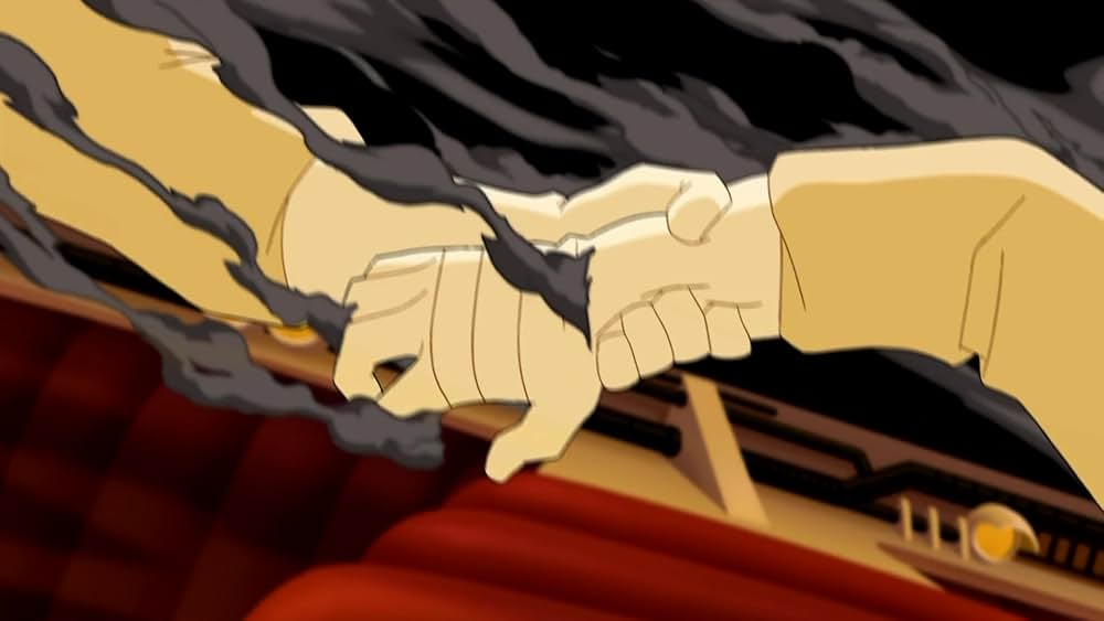 ジャスティス・リーグ・ザ・ニュー・フロンティアの画像