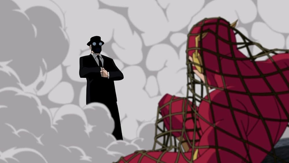 ジャスティス・リーグ・ザ・ニュー・フロンティアの画像