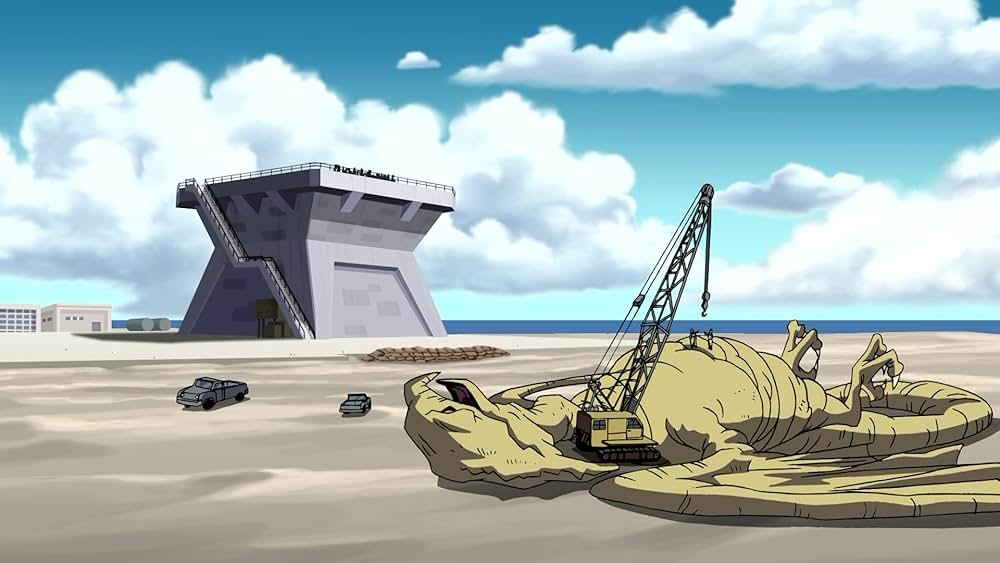 ジャスティス・リーグ・ザ・ニュー・フロンティアの画像