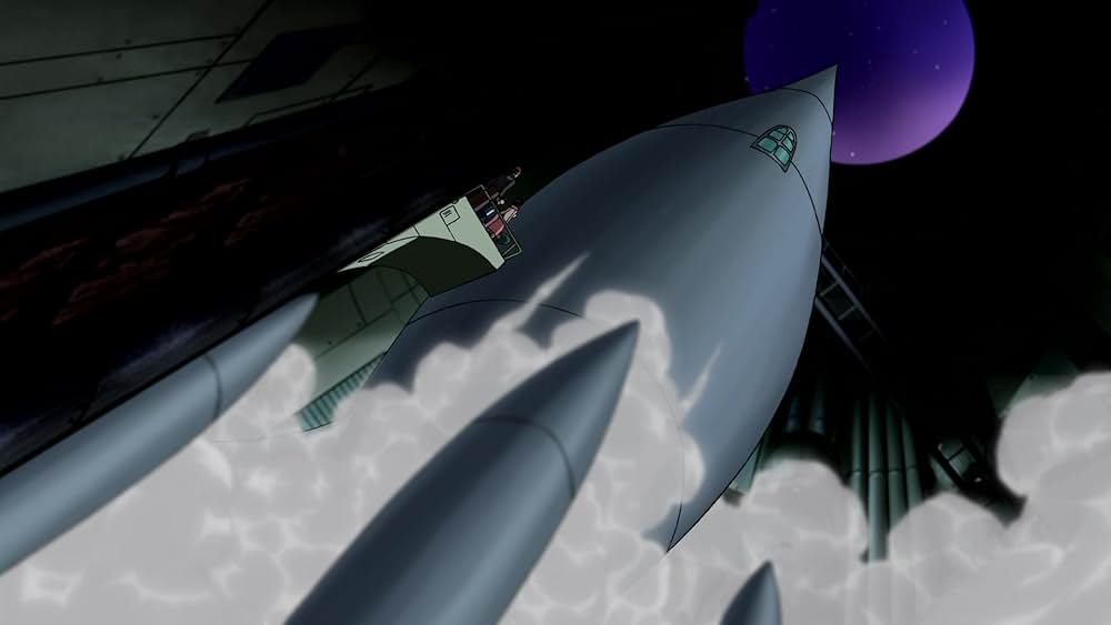 ジャスティス・リーグ・ザ・ニュー・フロンティアの画像