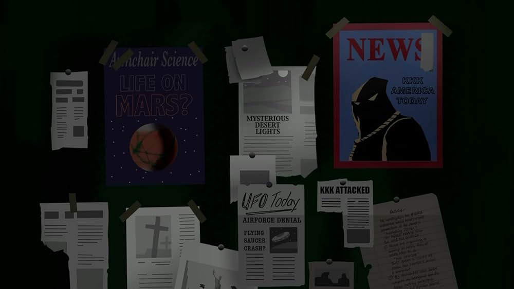 ジャスティス・リーグ・ザ・ニュー・フロンティアの画像