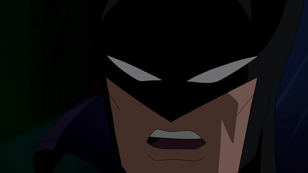 ジャスティス・リーグ・ザ・ニュー・フロンティアの画像