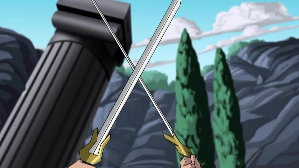 ジャスティス・リーグ・ザ・ニュー・フロンティアの画像