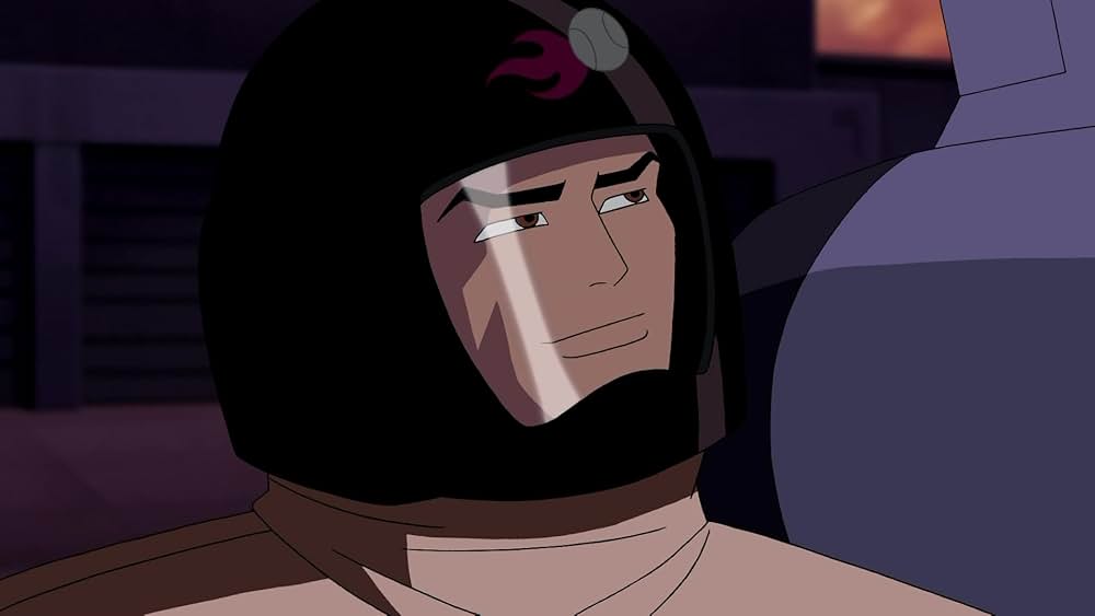 ジャスティス・リーグ・ザ・ニュー・フロンティアの画像