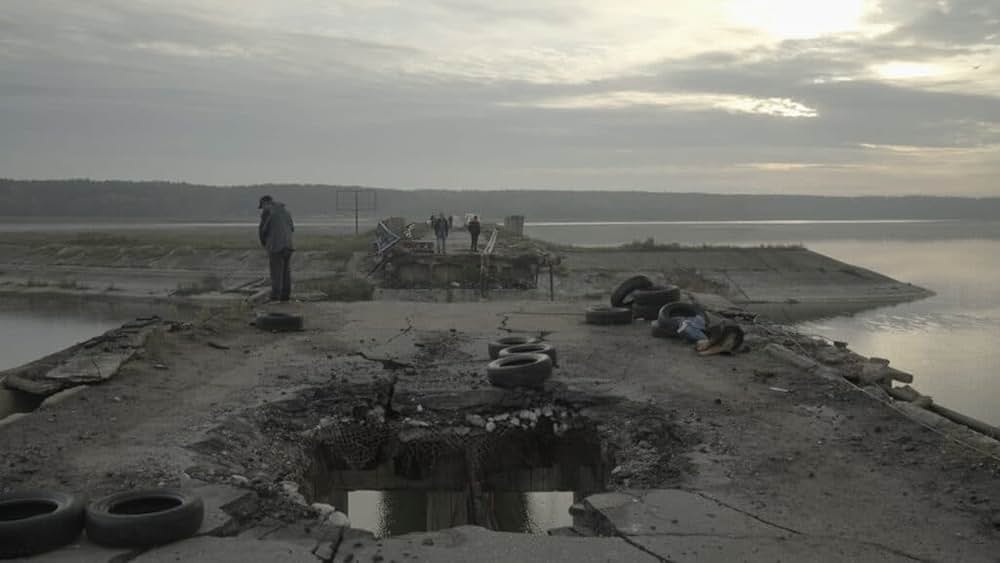 Intercepted（原題）の写真