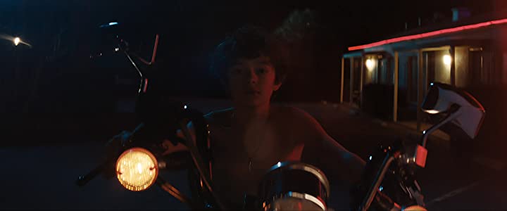 ハニーボーイの画像