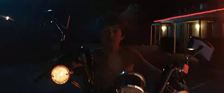 ハニーボーイの画像