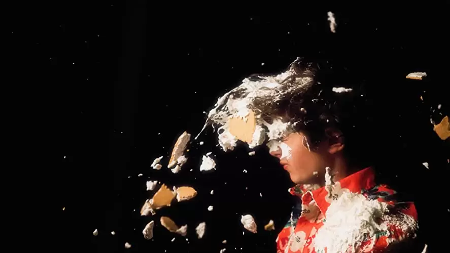 ハニーボーイの画像