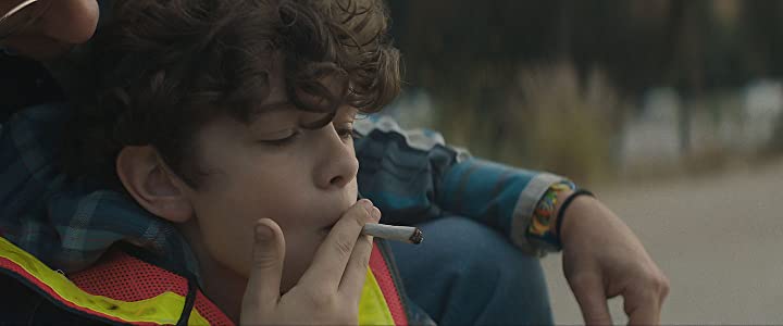 ハニーボーイの画像