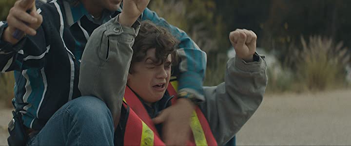 ハニーボーイの画像