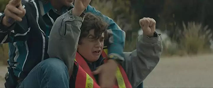 ハニーボーイの画像