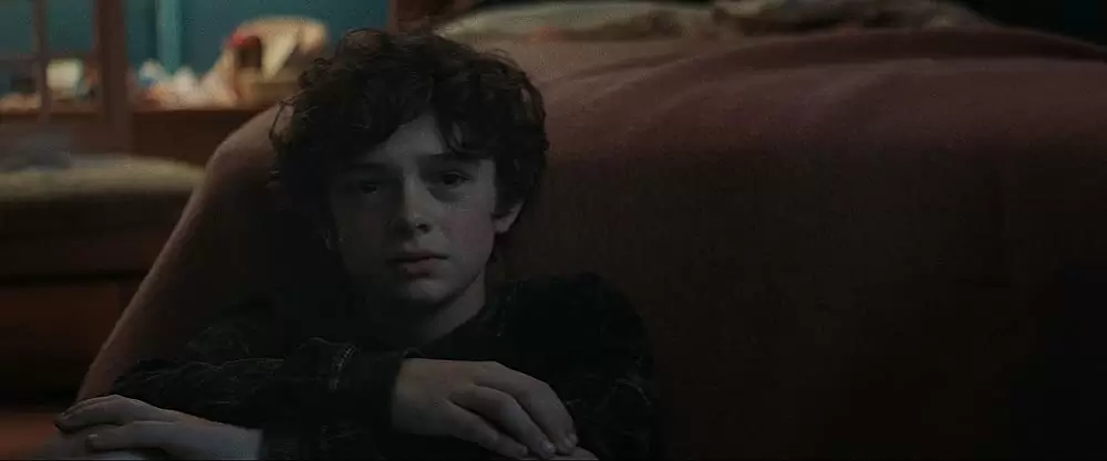 ハニーボーイの画像