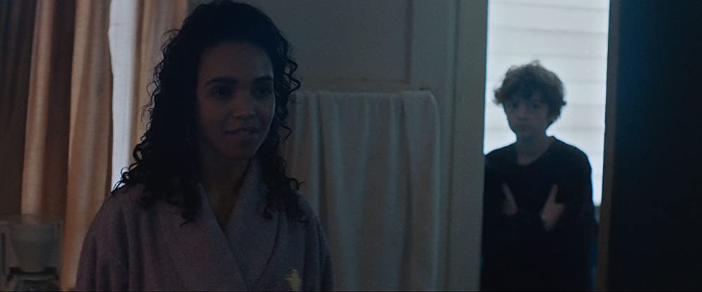 ハニーボーイの画像