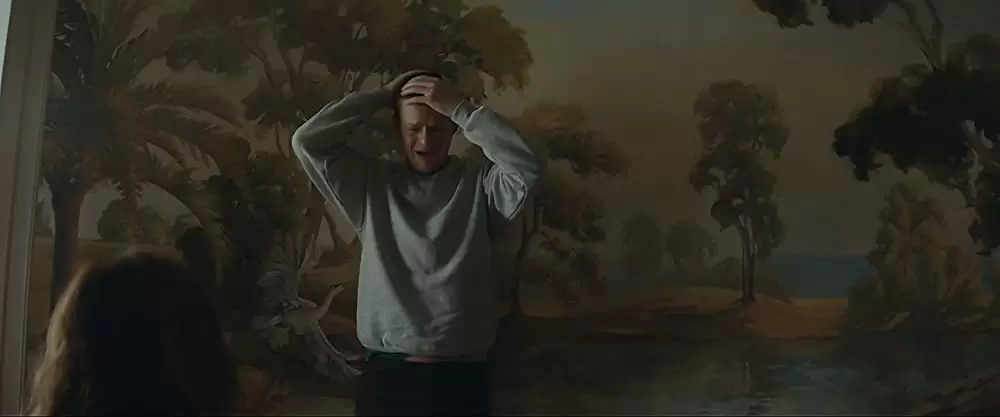 ハニーボーイの画像