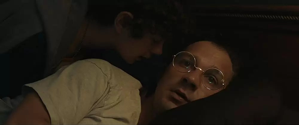 ハニーボーイの画像