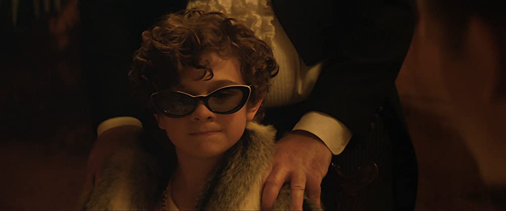 ハニーボーイの画像