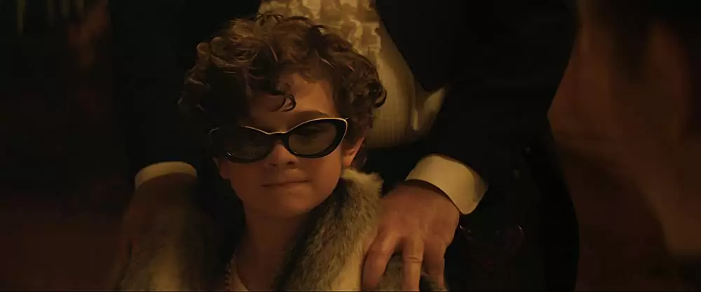 ハニーボーイの画像