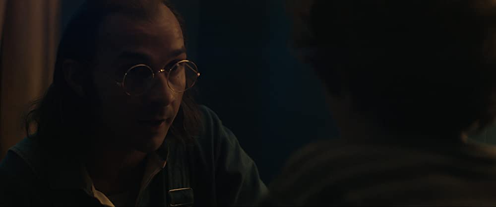 ハニーボーイの画像