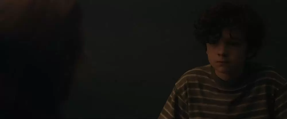 ハニーボーイの画像