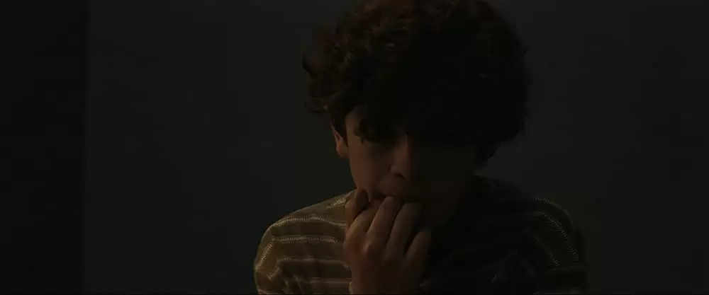 ハニーボーイの画像