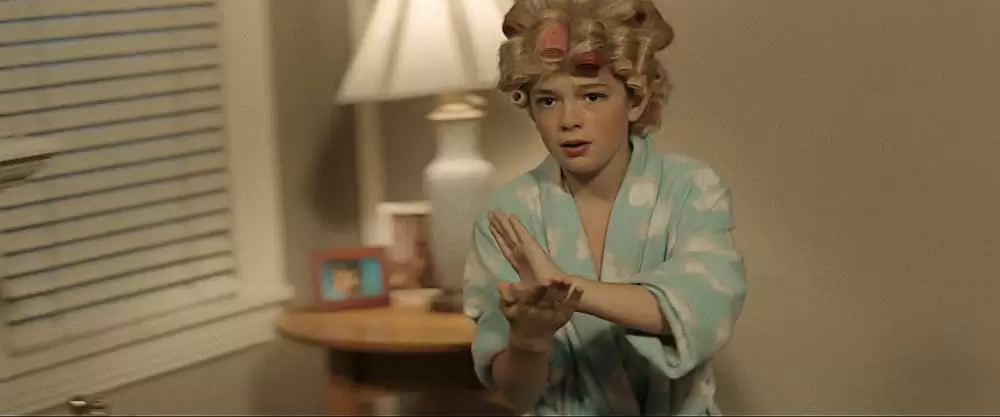 ハニーボーイの画像