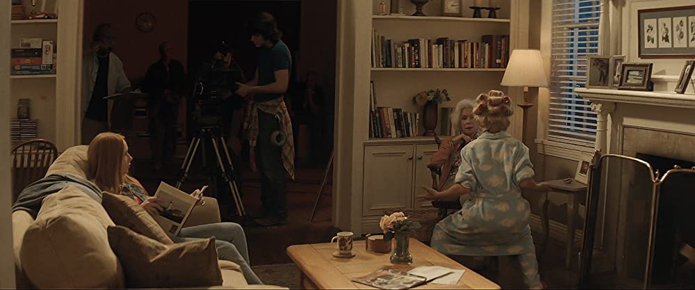 ハニーボーイの画像