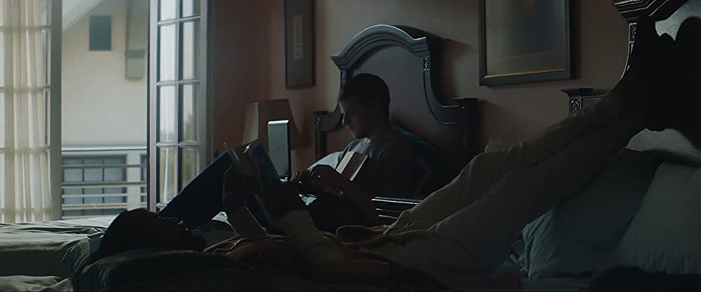 ハニーボーイの画像