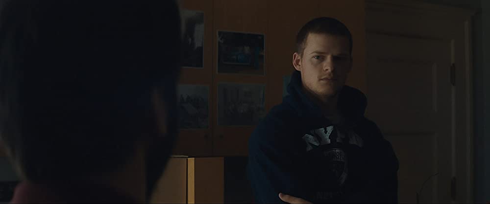 ハニーボーイの画像